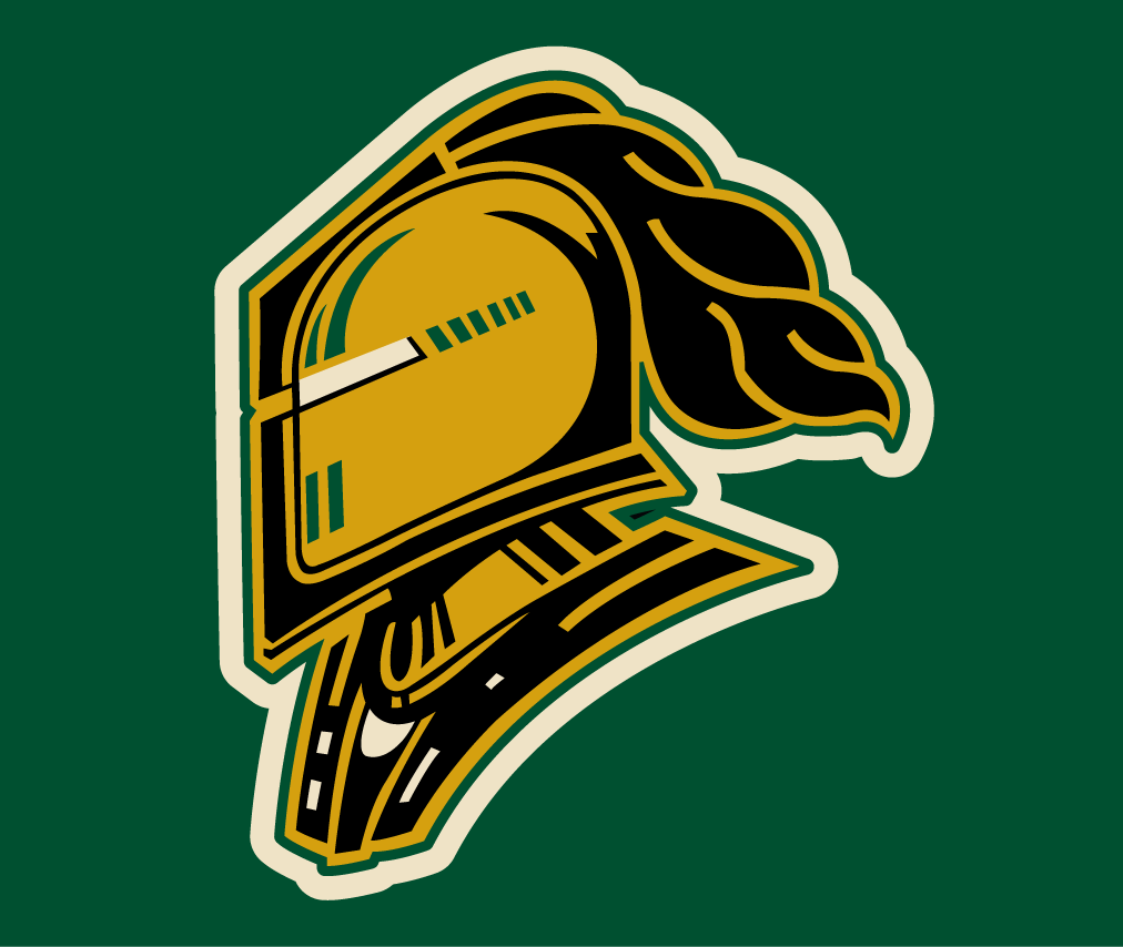 London Knights 2011-Pres Jersey Logo iron on heat transfer